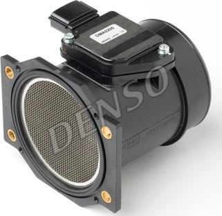 Denso DMA-0205 - Débitmètre de masse d'air cwaw.fr