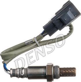 Denso DOX-0408 - Sonde lambda cwaw.fr