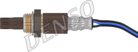 Denso DOX-0407 - Sonde lambda cwaw.fr