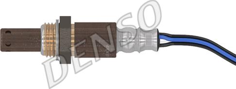 Denso DOX-0412 - Sonde lambda cwaw.fr