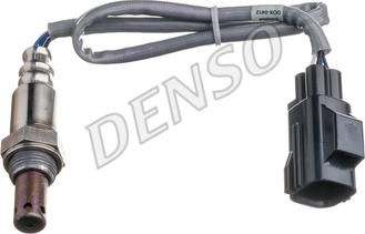 Denso DOX-0412 - Sonde lambda cwaw.fr