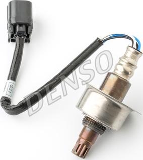 Denso DOX-0511 - Sonde lambda cwaw.fr