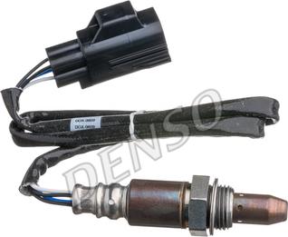 Denso DOX-0609 - Sonde lambda cwaw.fr