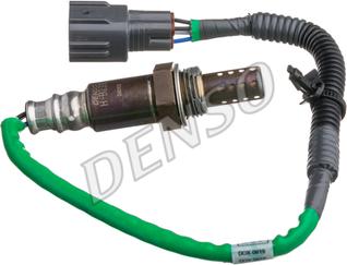 Denso DOX-0619 - Sonde lambda cwaw.fr