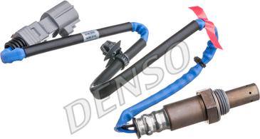 Denso DOX-0639 - Sonde lambda cwaw.fr