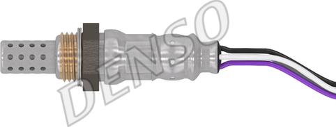 Denso DOX-2014 - Sonde lambda cwaw.fr