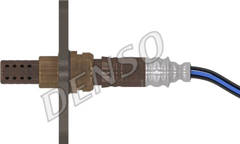 Denso DOX-0108 - Sonde lambda cwaw.fr