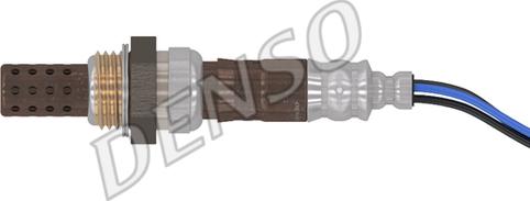 Denso DOX-1381 - Sonde lambda cwaw.fr