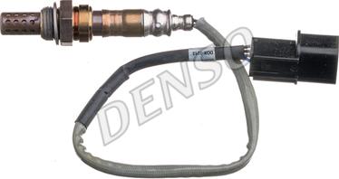 Denso DOX-0313 - Sonde lambda cwaw.fr