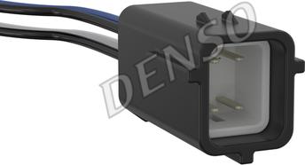 Denso DOX-0321 - Sonde lambda cwaw.fr