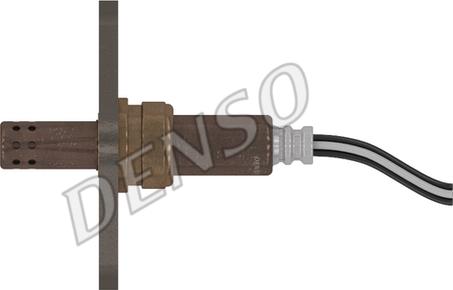 Denso DOX-0241 - Sonde lambda cwaw.fr