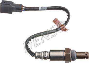 Denso DOX-0266 - Sonde lambda cwaw.fr