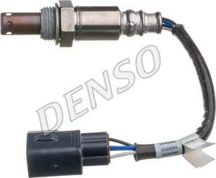 Denso DOX-0263 - Sonde lambda cwaw.fr