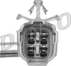 Denso DOX-0213 - Sonde lambda cwaw.fr