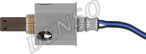 Denso DOX-0234 - Sonde lambda cwaw.fr