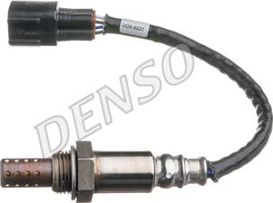 Denso DOX-0237 - Sonde lambda cwaw.fr