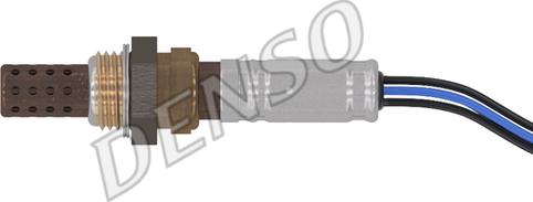 Denso DOX-1435 - Sonde lambda cwaw.fr