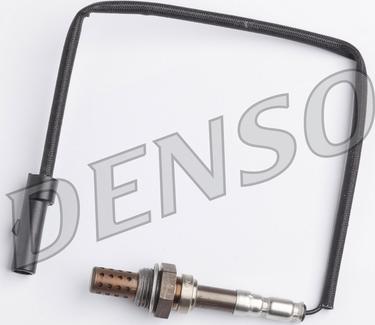 Denso DOX-1431 - Sonde lambda cwaw.fr