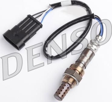 Denso DOX-1544 - Sonde lambda cwaw.fr