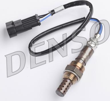 Denso DOX-1547 - Sonde lambda cwaw.fr