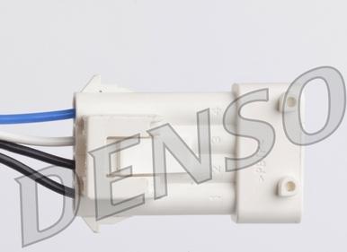 Denso DOX-1537 - Sonde lambda cwaw.fr