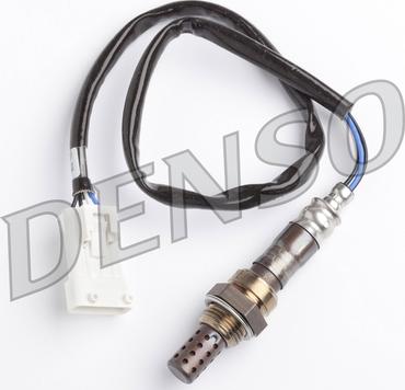 Denso DOX-1538 - Sonde lambda cwaw.fr