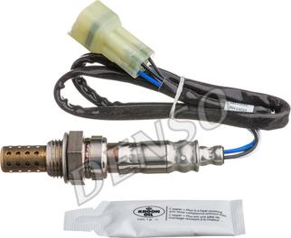 Denso DOX-1169 - Sonde lambda cwaw.fr