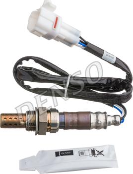 Denso DOX-1108 - Sonde lambda cwaw.fr