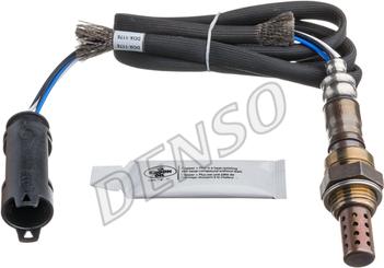 Denso DOX-1175 - Sonde lambda cwaw.fr