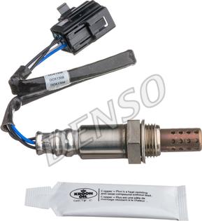 Denso DOX-1358 - Sonde lambda cwaw.fr