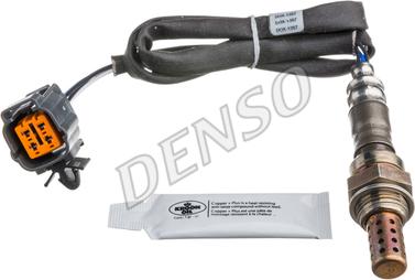 Denso DOX-1357 - Sonde lambda cwaw.fr