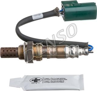 Denso DOX-1366 - Sonde lambda cwaw.fr