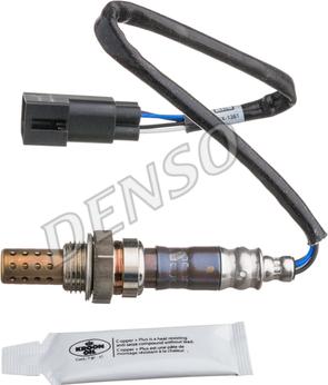 Denso DOX-1361 - Sonde lambda cwaw.fr