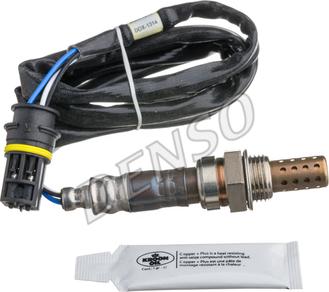 Denso DOX-1314 - Sonde lambda cwaw.fr