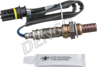 Denso DOX-1318 - Sonde lambda cwaw.fr