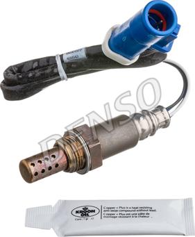 Denso DOX-1372 - Sonde lambda cwaw.fr