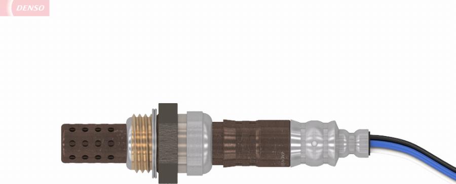 Denso DOX-1739 - Sonde lambda cwaw.fr