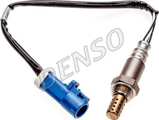 Denso DOX-1726 - Sonde lambda cwaw.fr