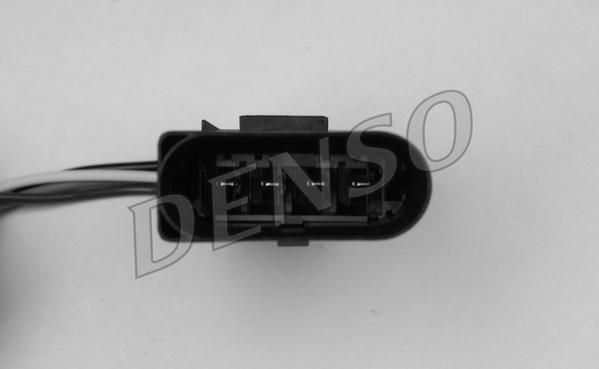 Denso DOX-2012 - Sonde lambda cwaw.fr