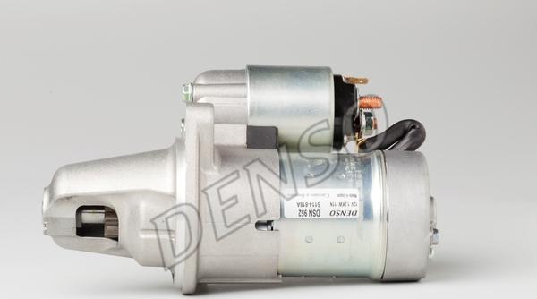 Denso DSN952 - Démarreur cwaw.fr