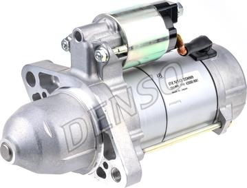 Denso DSN989 - Démarreur cwaw.fr