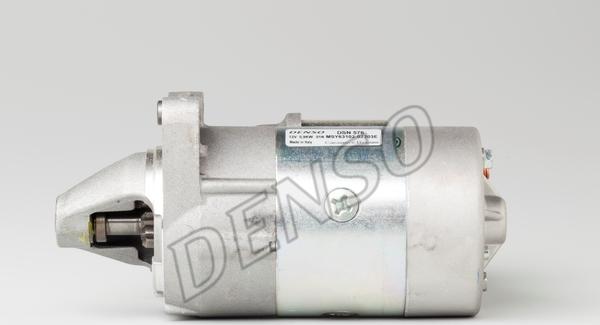 Denso DSN576 - Démarreur cwaw.fr