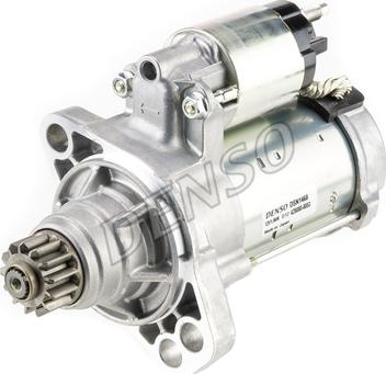 Denso DSN1468 - Démarreur cwaw.fr