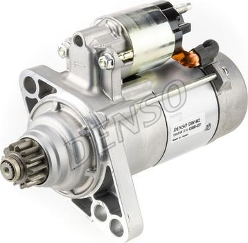 Denso DSN1462 - Démarreur cwaw.fr