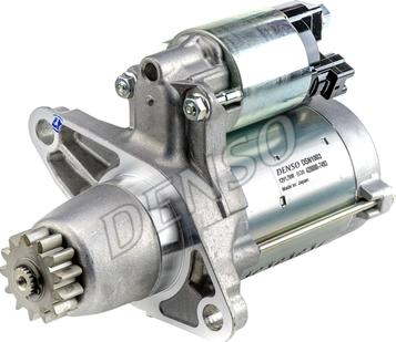 Denso DSN1003 - Démarreur cwaw.fr