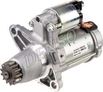 Denso DSN1370 - Démarreur cwaw.fr