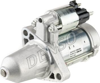 Denso DSN1206 - Démarreur cwaw.fr