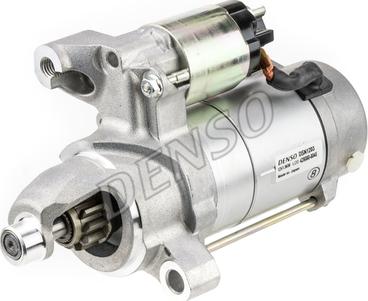 Denso DSN1203 - Démarreur cwaw.fr