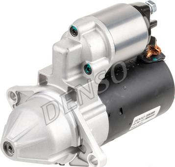 Denso DSN3009 - Démarreur cwaw.fr