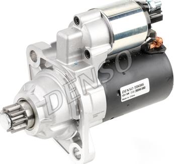 Denso DSN3005 - Démarreur cwaw.fr